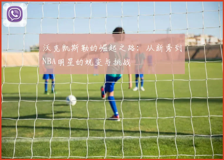 沃克凯斯勒的崛起之路：从新秀到NBA明星的蜕变与挑战
