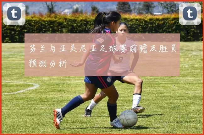 芬兰与亚美尼亚足球赛前瞻及胜负预测分析