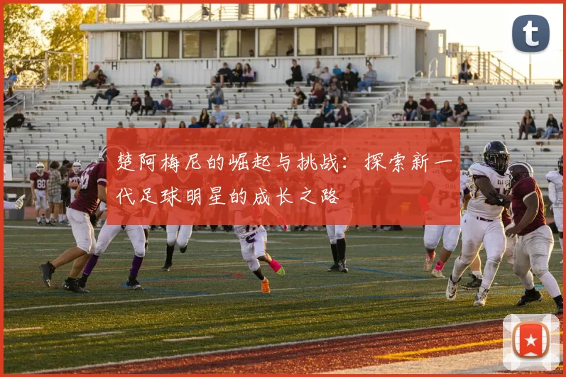 楚阿梅尼的崛起与挑战：探索新一代足球明星的成长之路